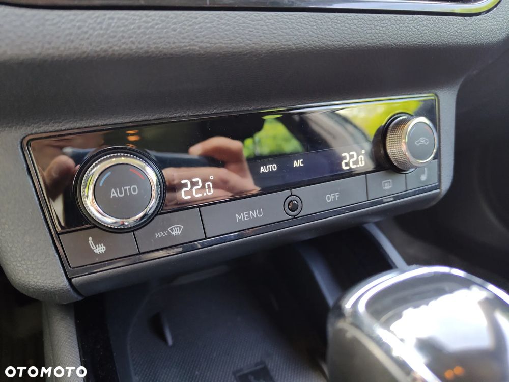 Skoda Kamiq 1.6 TDI DSG Ambition - 22