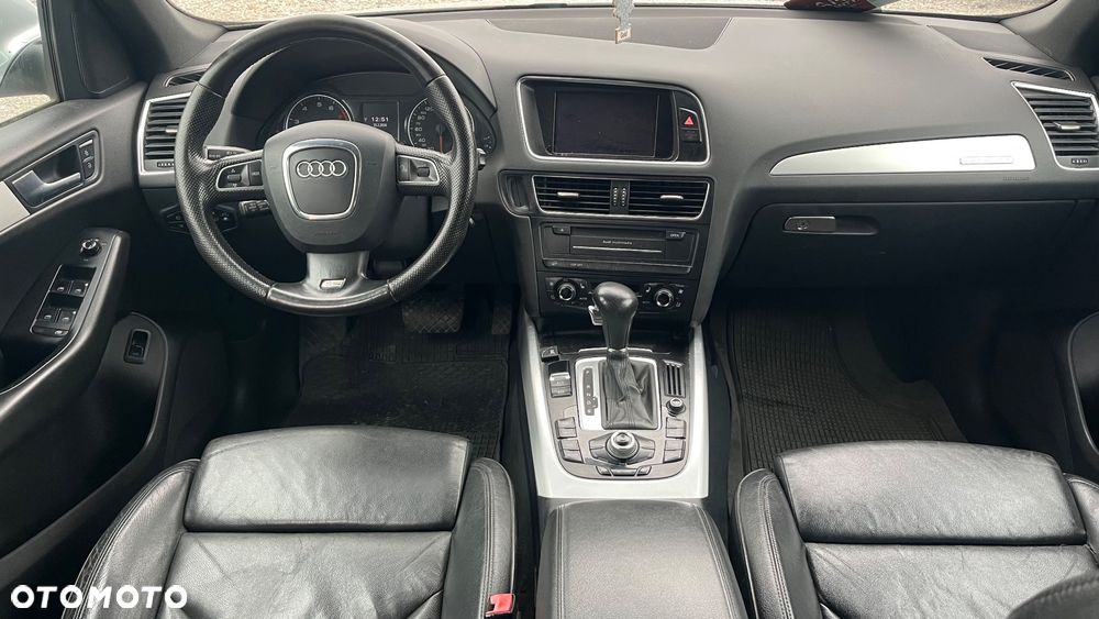 Audi Q5 - 5