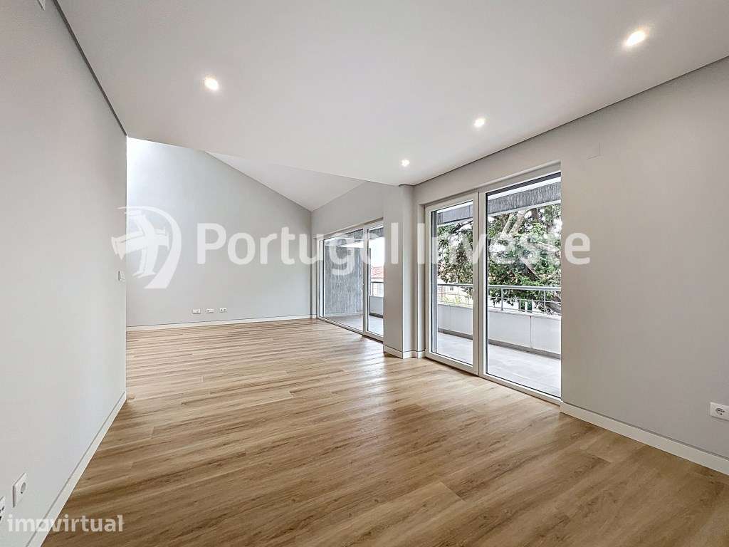 Magnifico T3 no coração de Carcavelos - Grande imagem: 5/28