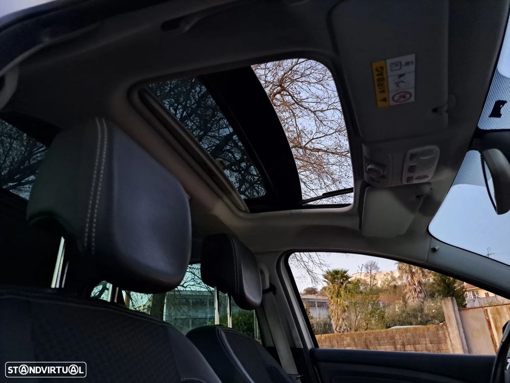 Renault Mégane 1.6 dCi Bose Edition SS - 8