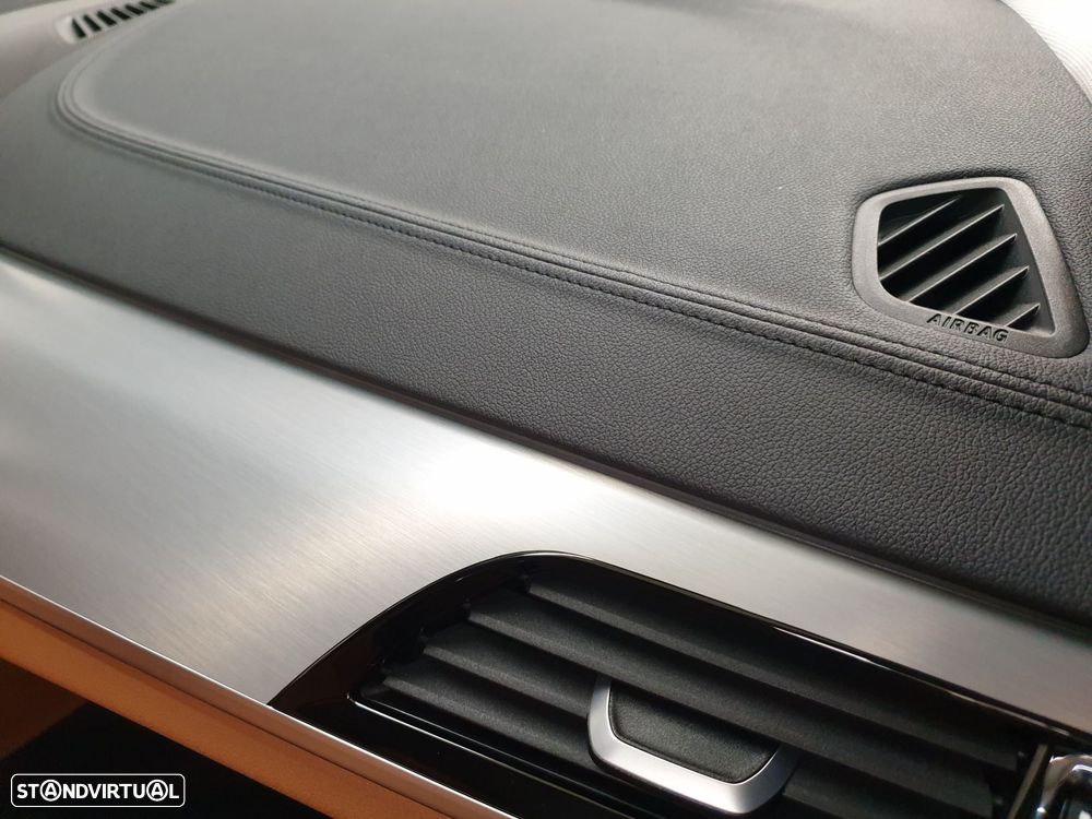 BMW 520 d Auto - 37