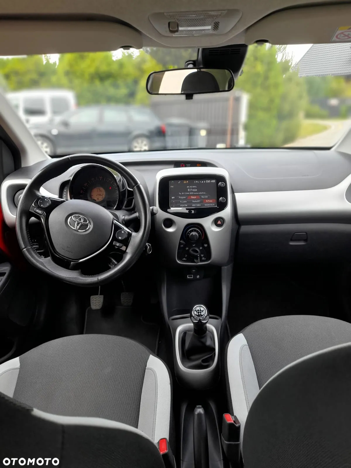 Toyota Aygo 1.0 VVT-i Color Edition - 6