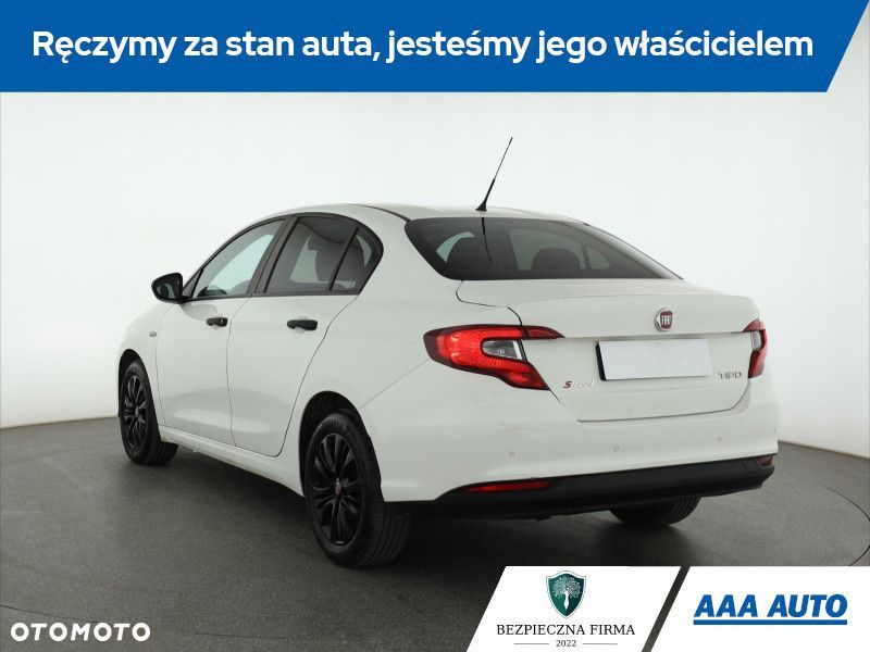 Fiat Tipo - 6