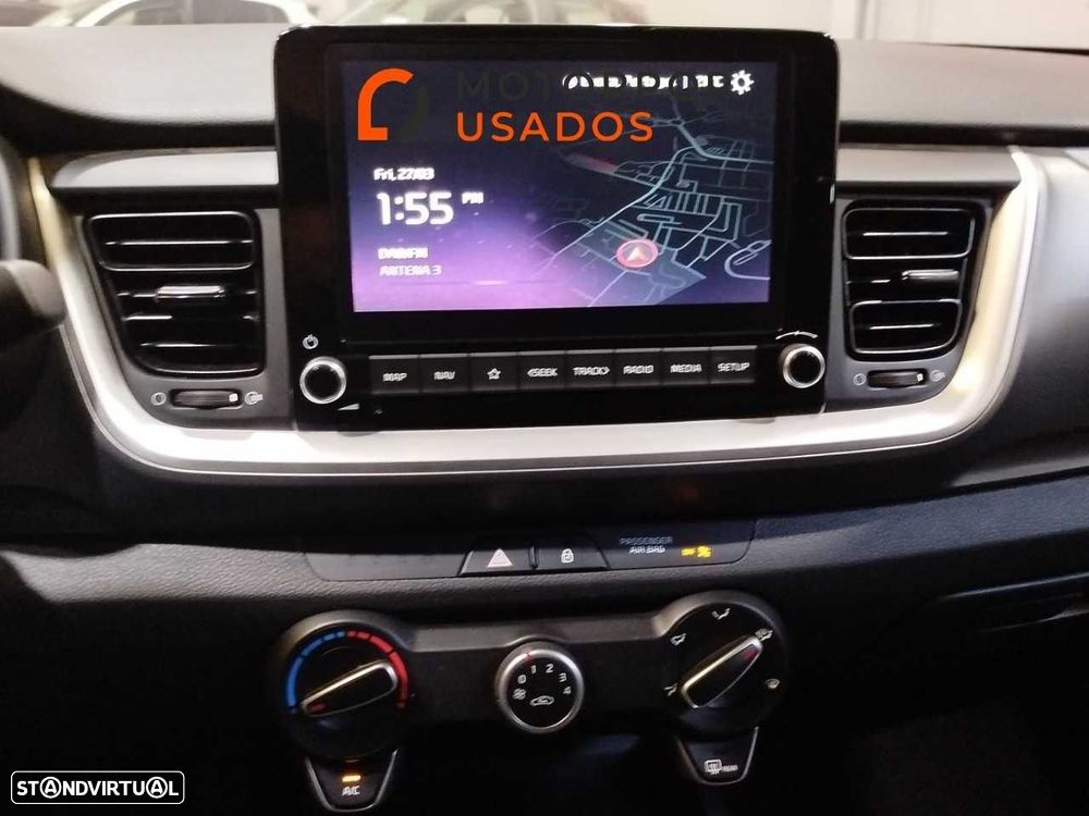 Kia Stonic 1.2 Dynamic - 15