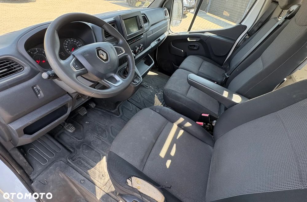Renault Master - 7