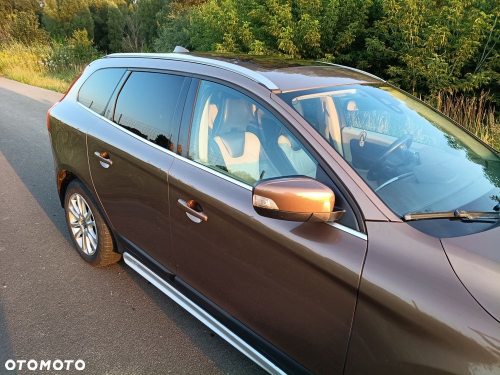 Volvo XC 60 - 3