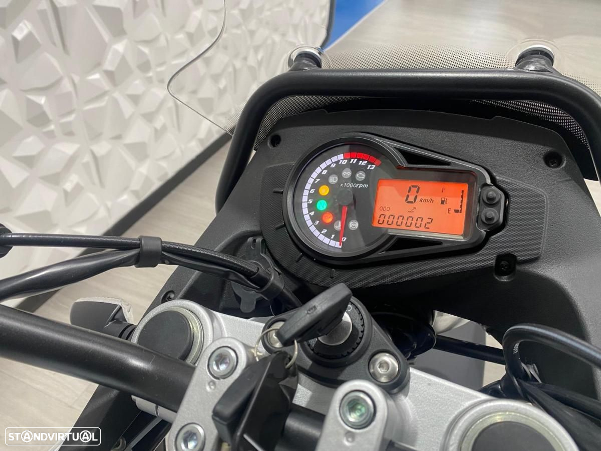 UM Dsr Adventure Grand Tourer - 7
