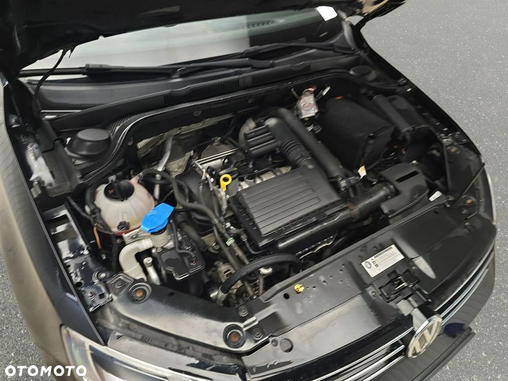 Volkswagen Jetta - 14