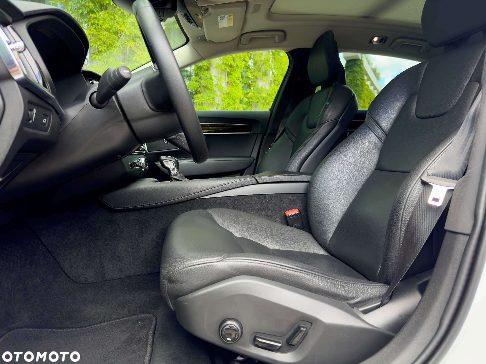 Volvo S90 T5 Geartronic Momentum - 16