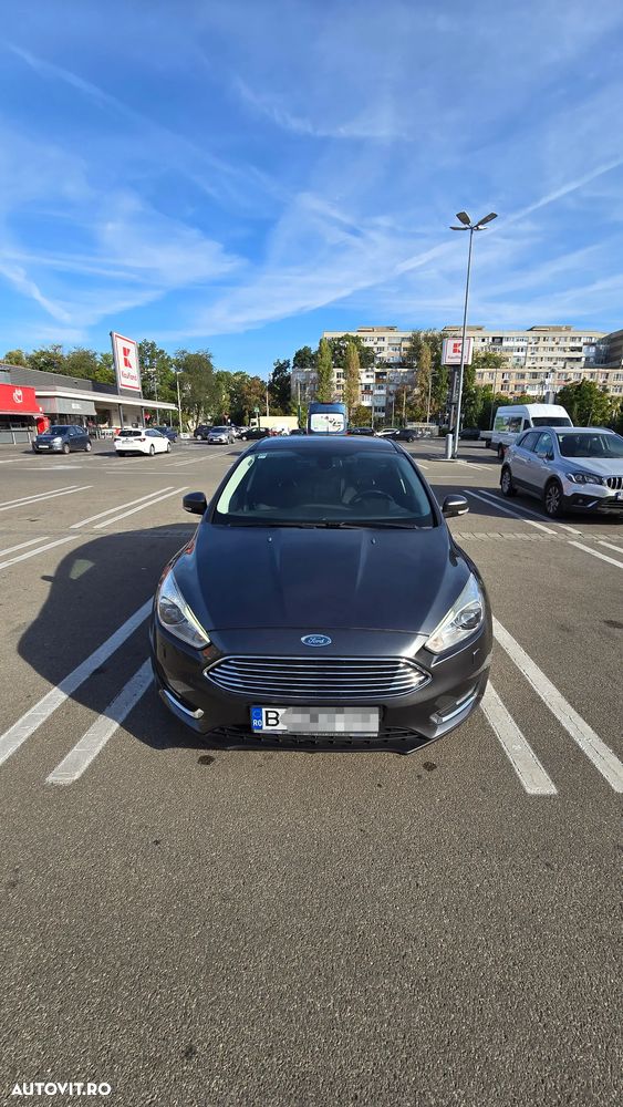 Ford Focus - 6