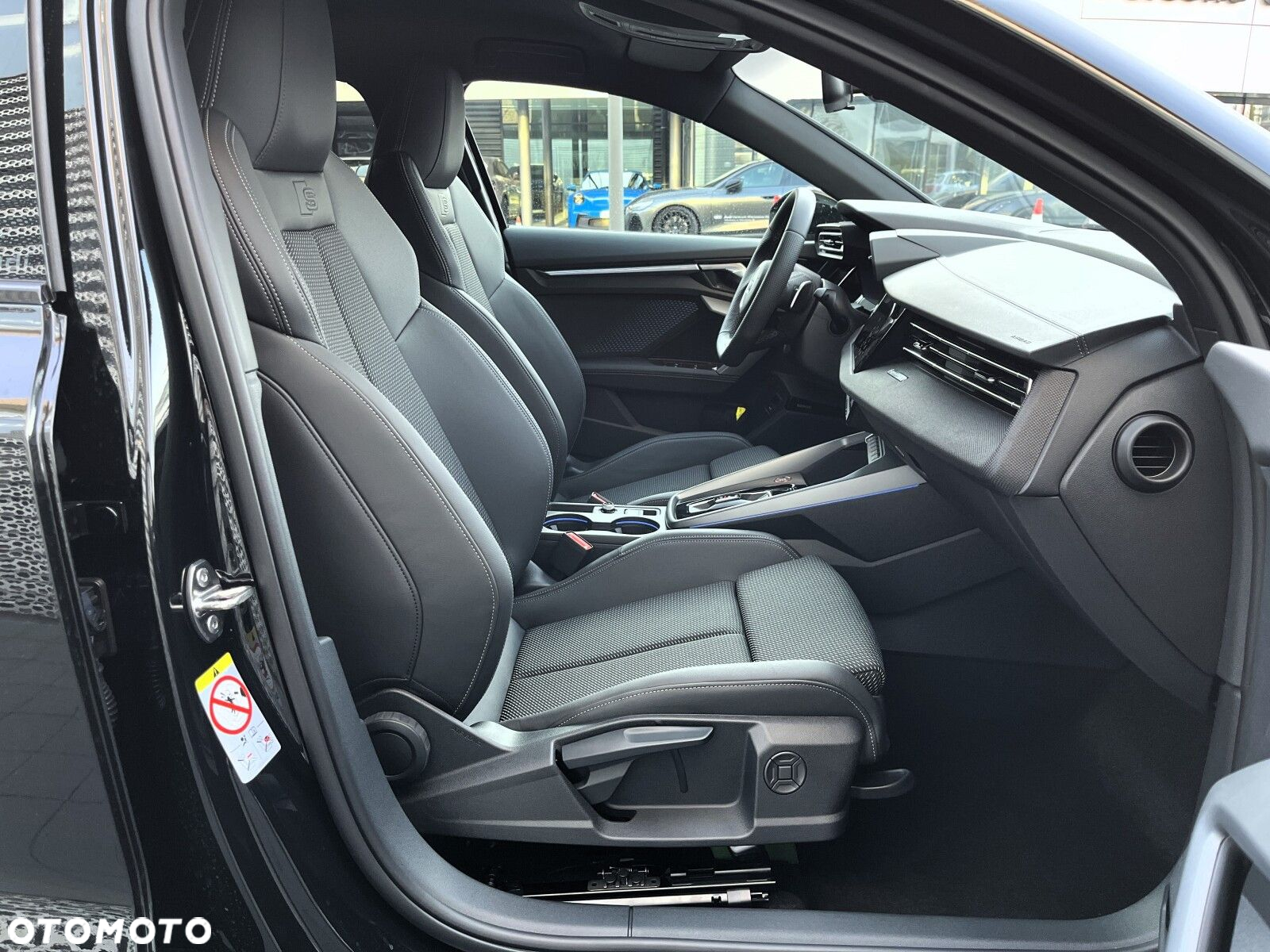 Audi S3 - 25