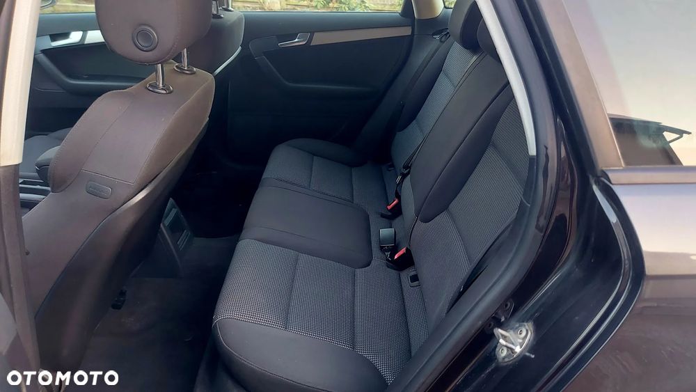 Audi A3 Sportback 2.0 TDI Attraction - 18