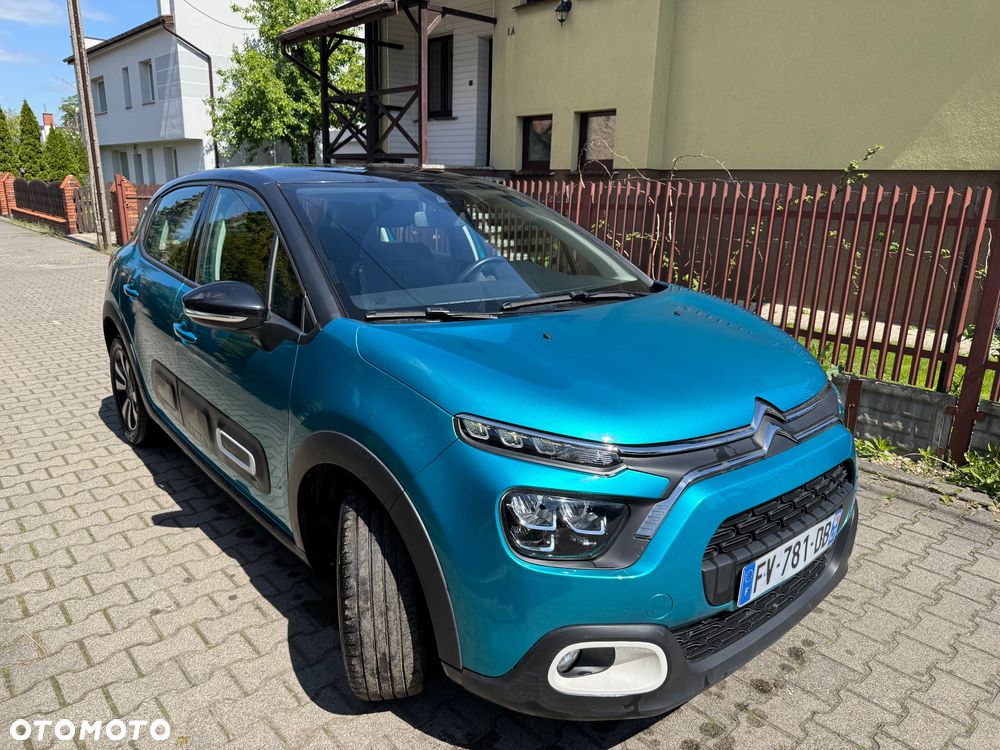 Citroën C3 - 3