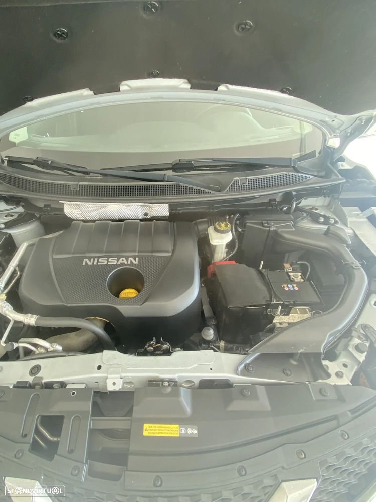 Nissan Qashqai 1.5 dCi N-Connecta - 24