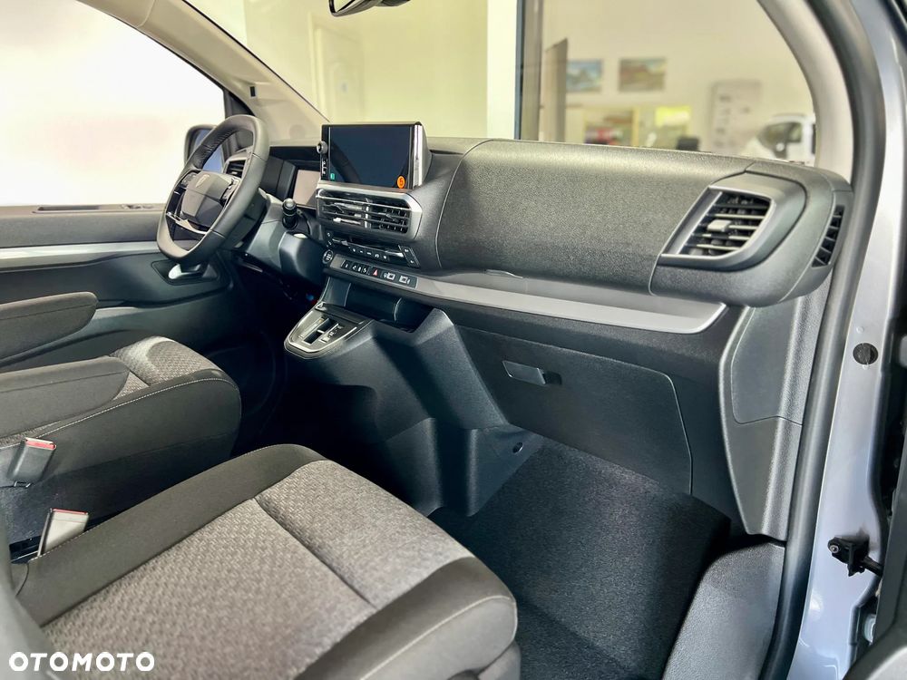 Peugeot Traveller 2.2 BlueHDi Long Business EAT8 - 16
