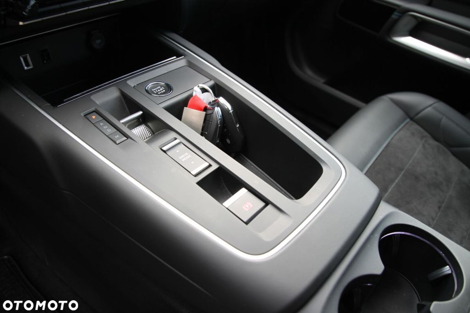 Citroën C5 Aircross 1.2 mHEV Max eDCT6 - 24
