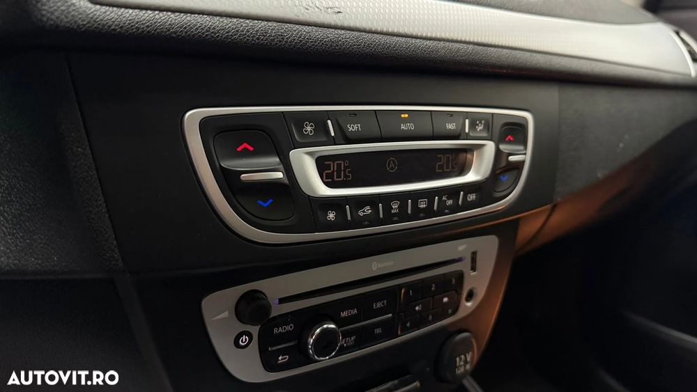 Renault Megane 1.5 dCi Expression - 20