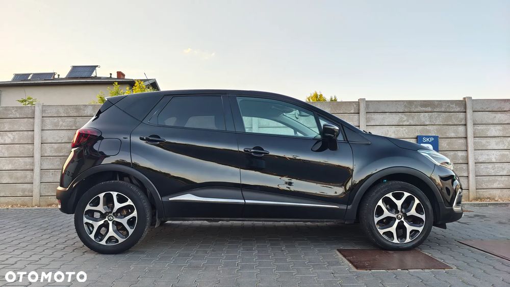 Renault Captur ENERGY TCe 90 Start&Stop Intens - 4