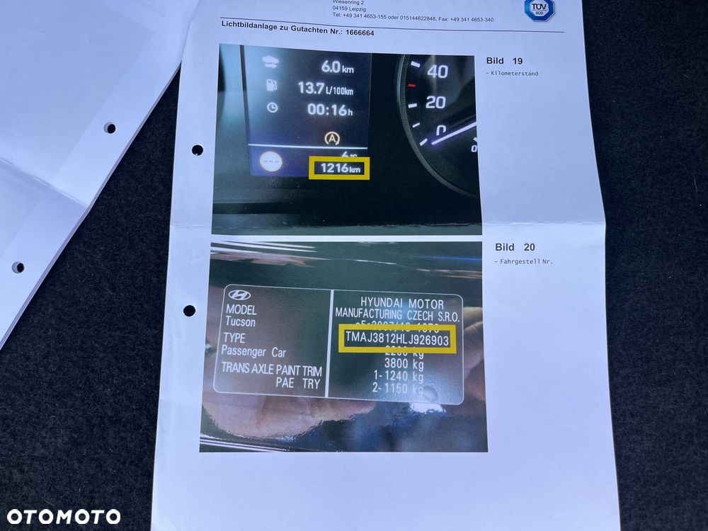 Hyundai Tucson 1.6 GDi 4WD DCT N Line - 29