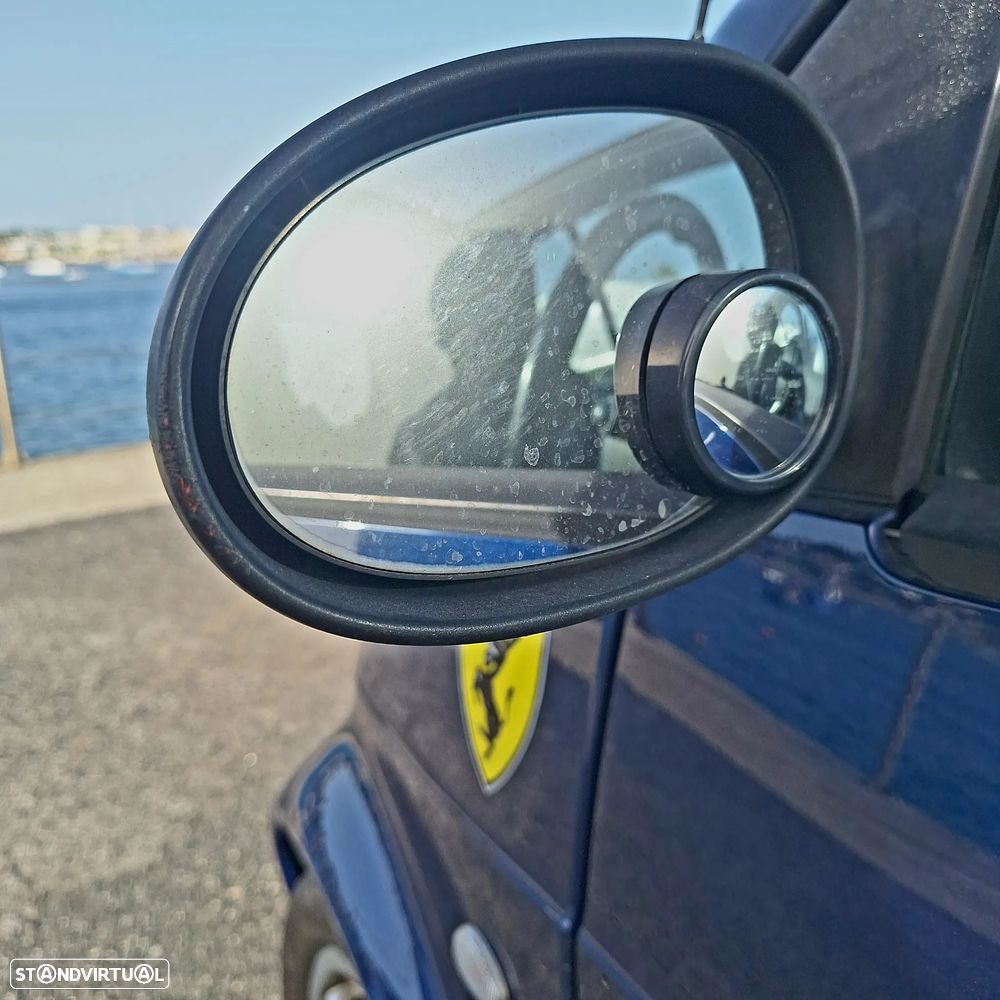 Smart ForTwo Coupé - 28