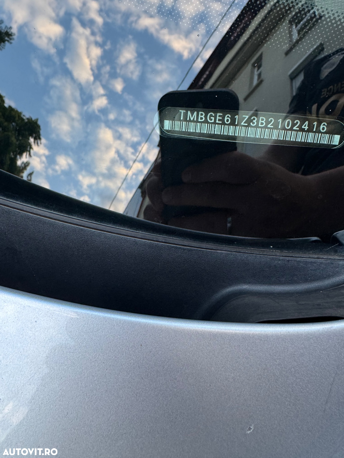 Skoda Octavia Combi 2.0 TDI Drive - 19