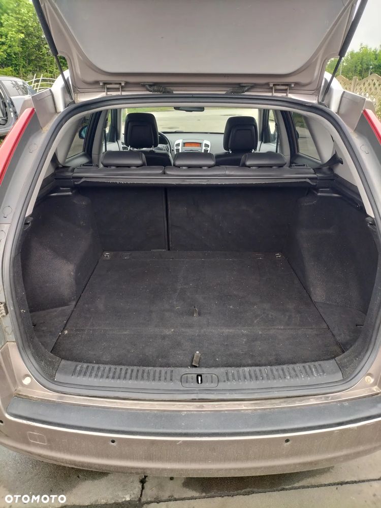 DRZWI LEWE PRAWE TYŁ KIA CEED I KOMBI 2.0 CRDI 140 KM D4EA KOD LAK.8Q - 20