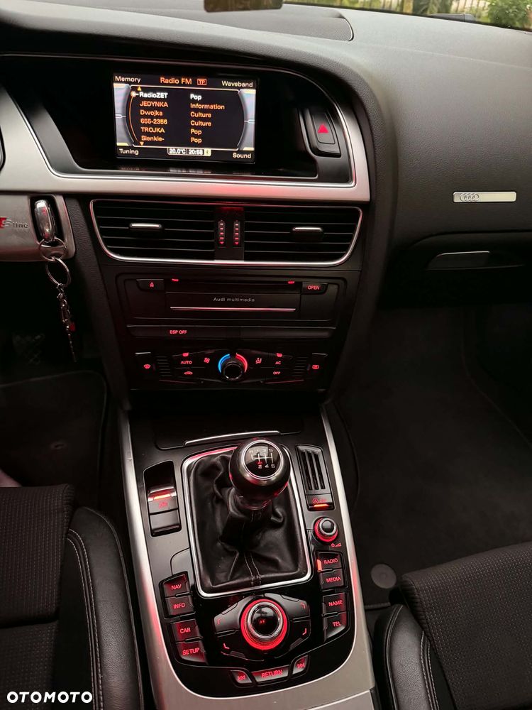 Audi A5 Sportback - 9