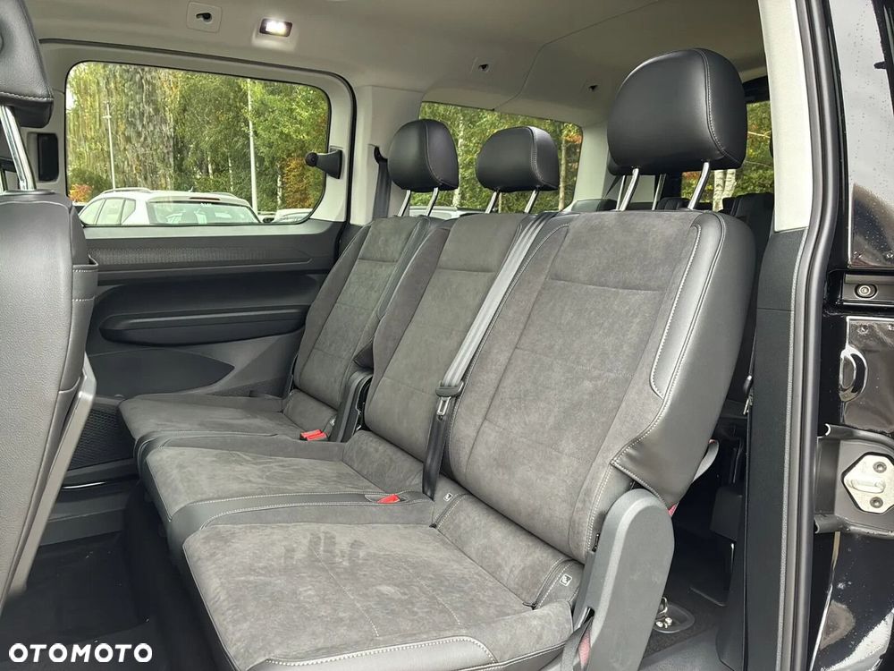 Volkswagen Caddy - 15