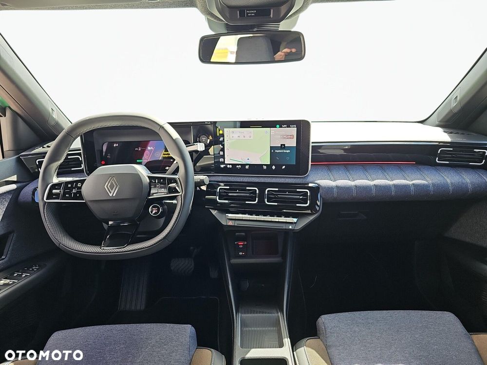 Renault 5 E-Tech Techno 120 Urban Range - 4
