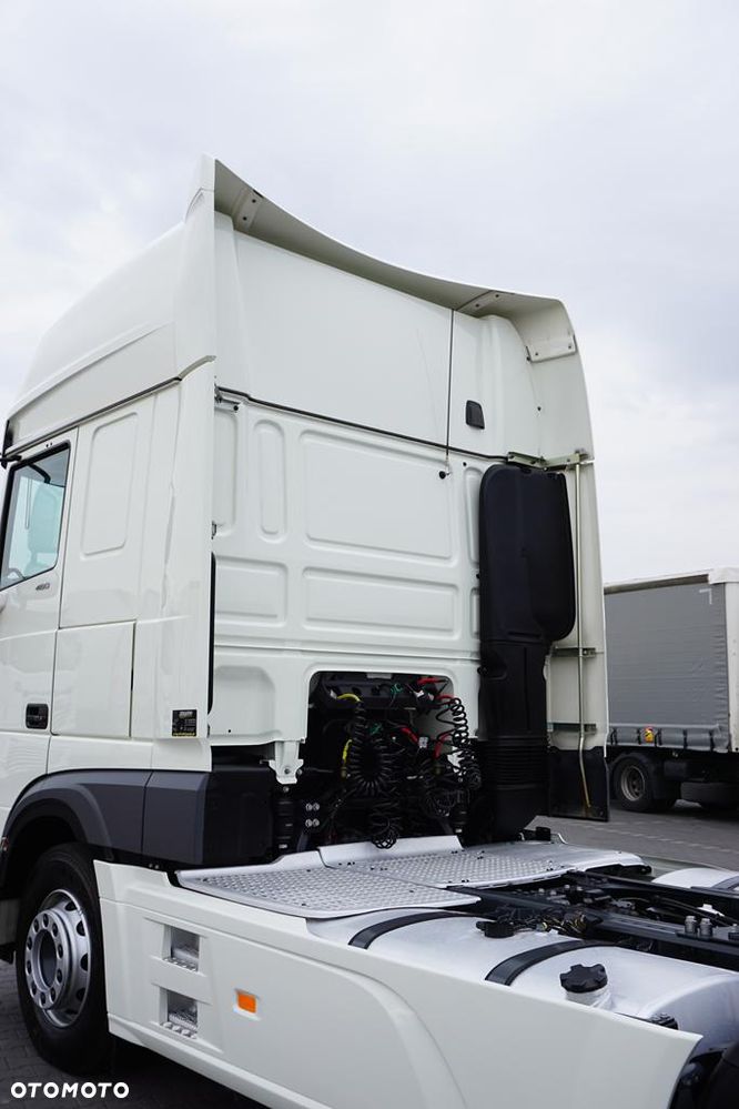 DAF 106 / 480 / EURO 6 / ACC / SUPER SPACE CAB - 38