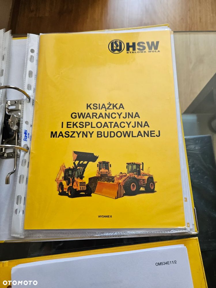 HSW 543E - 27