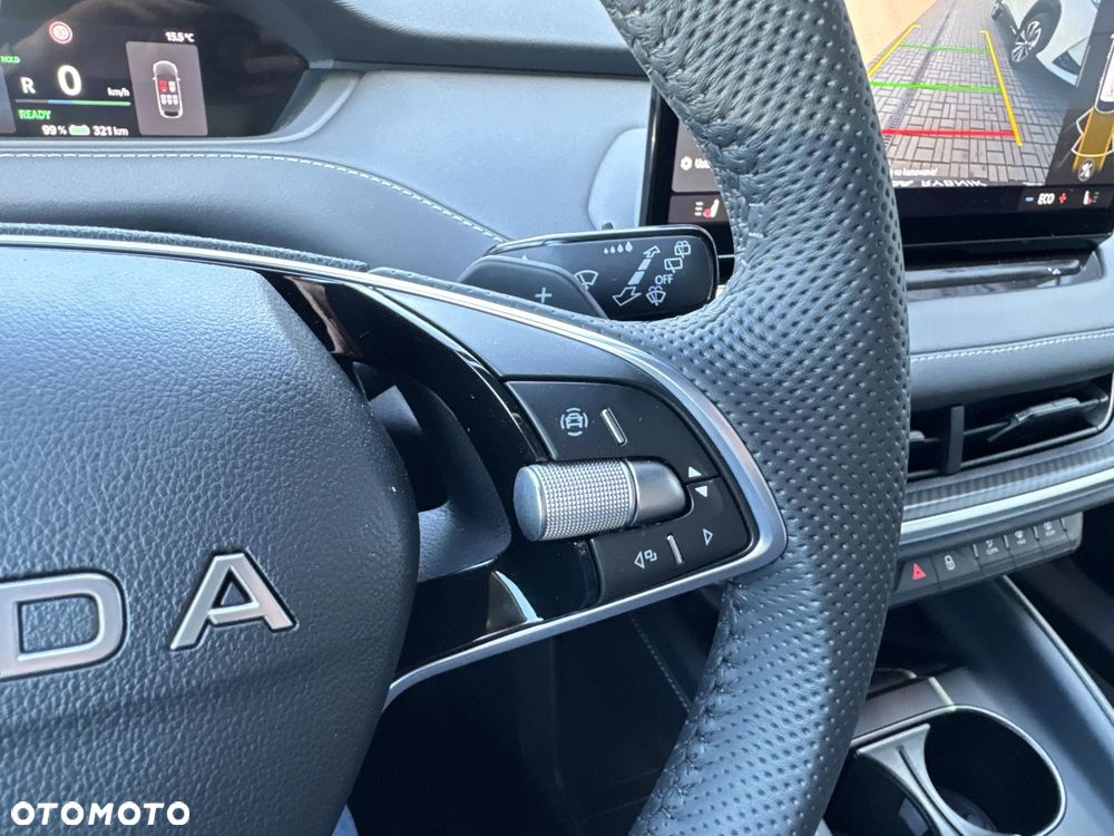Skoda Elroq 60 63kWh Sportline - 19