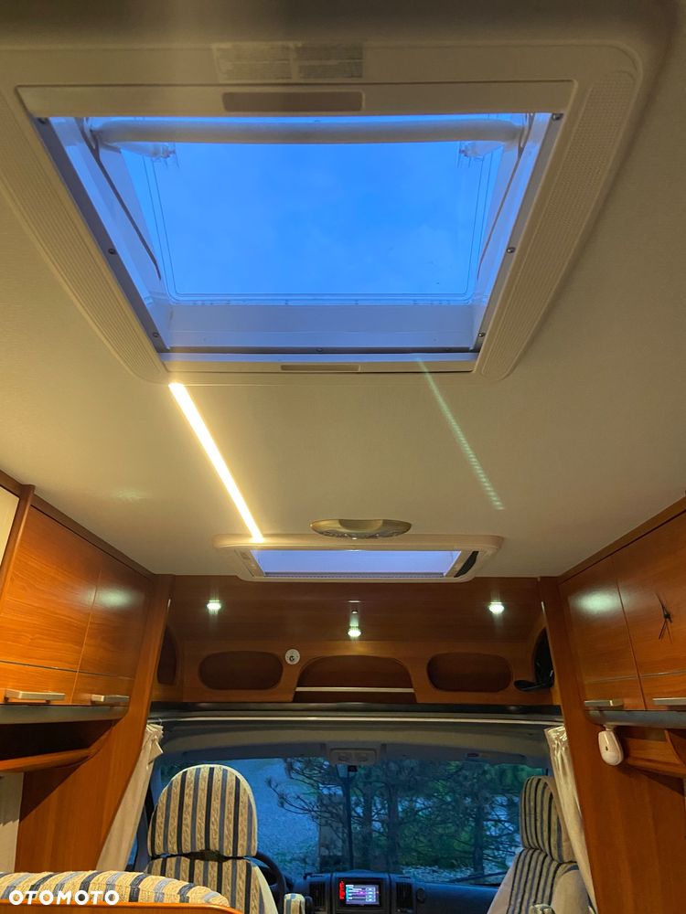 Fiat Ducato LAIKA - 33