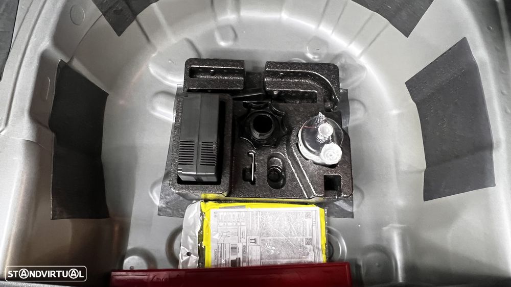 SEAT Arona 1.0 TSI Style DSG - 39