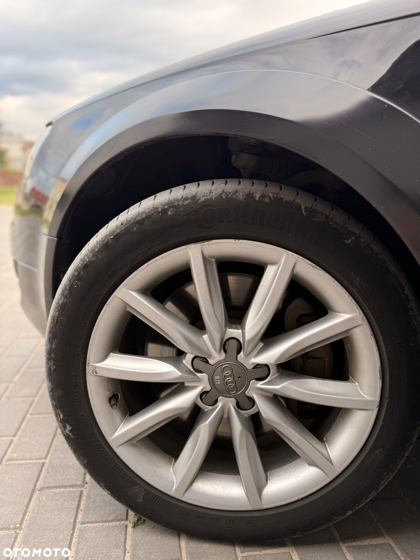 Audi A6 Allroad 3.0 TDI Quattro Tiptr - 29