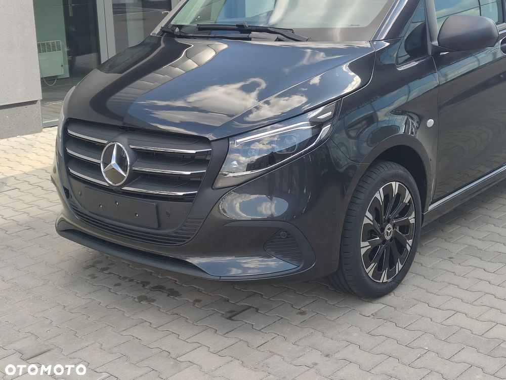 Mercedes-Benz Vito - 3