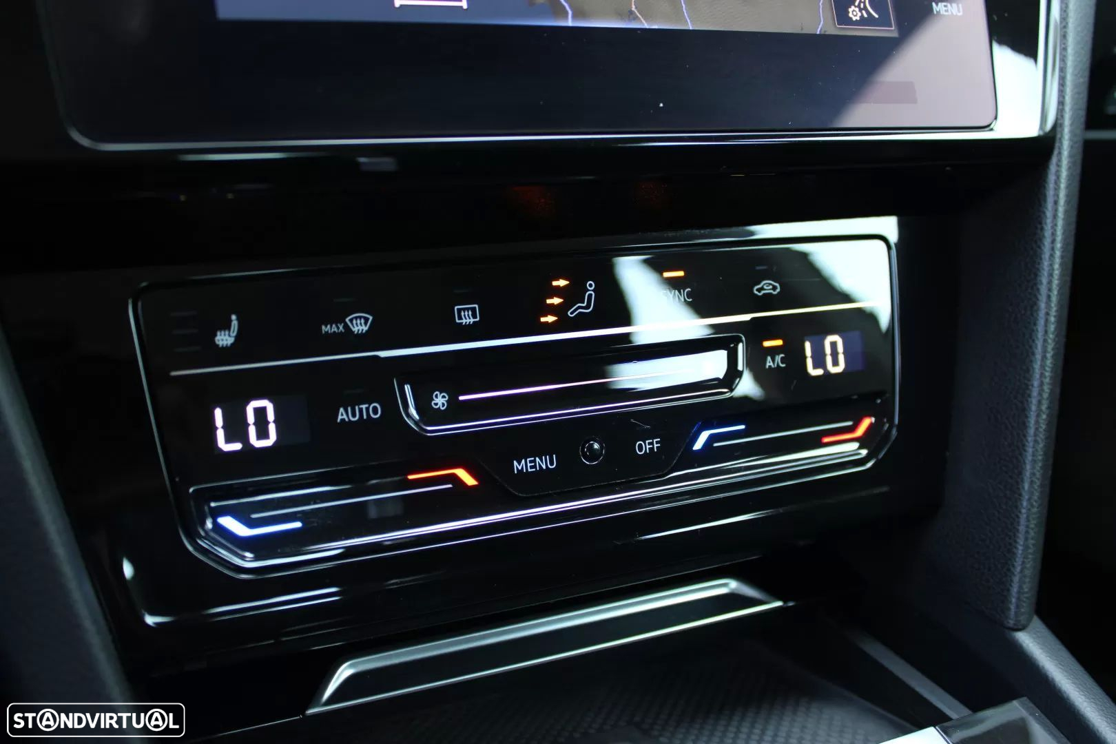 VW Arteon 2.0 TDI Elegance DSG - 29