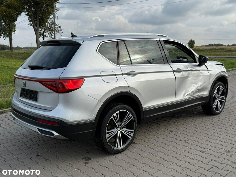 Seat Tarraco 2.0 TDI SCR Xcellence - 4