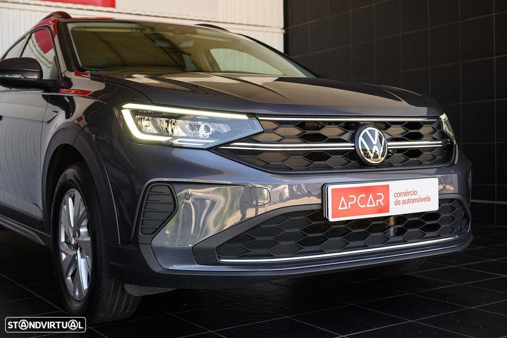 VW Taigo 1.0 TSI Urban - 16