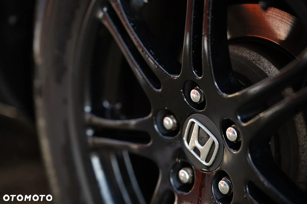 Honda CR-V 2.0 Executive - 9