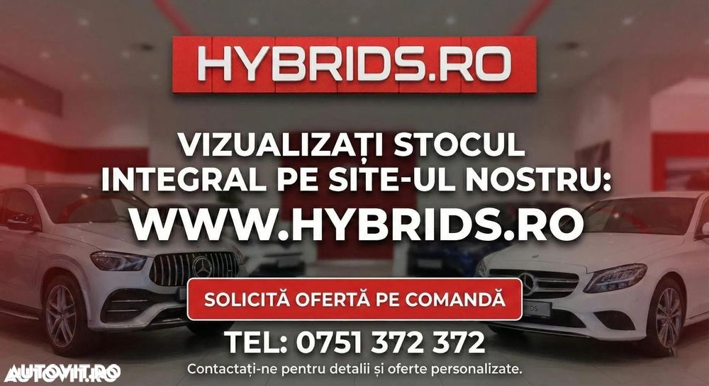 Lexus Seria RX 350h (hybrid) Business Line - 17