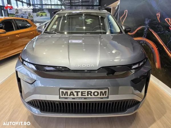 Skoda Enyaq 60 - 2