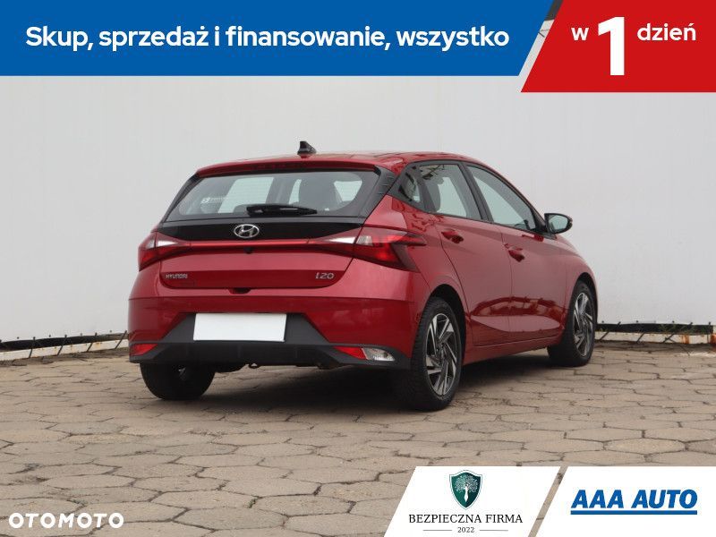 Hyundai i20 - 7