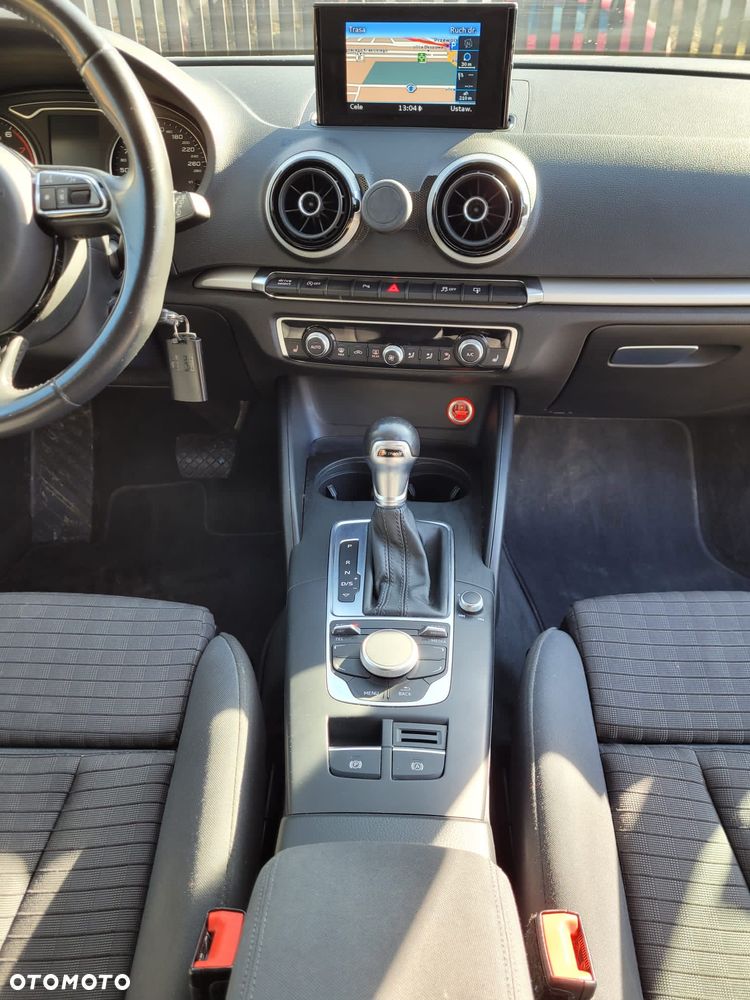 Audi A3 Sportback 1.4 TFSI Ambition S tronic - 7