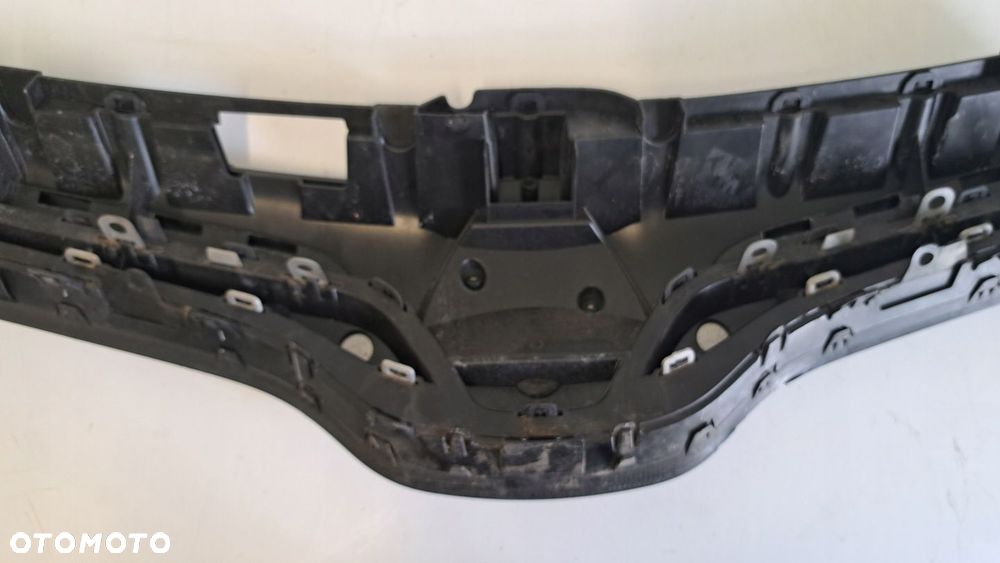 Grill atrapa RENAULT Kangoo II III LIFT 13- - 14