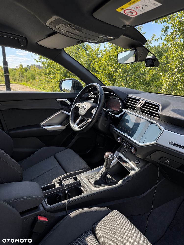Audi Q3 35 TFSI S tronic - 7