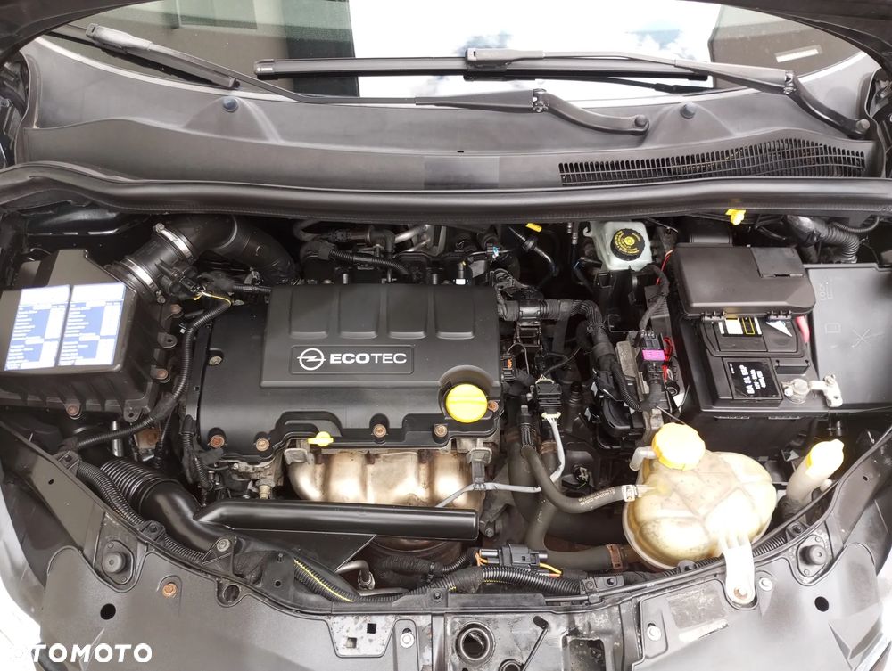 Opel Corsa - 22