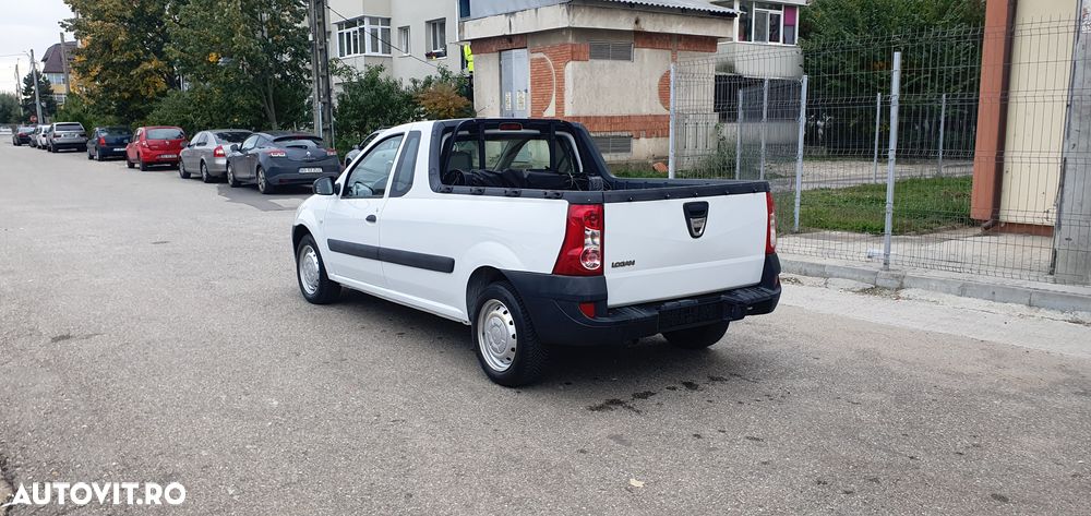 Dacia Pick Up - 29