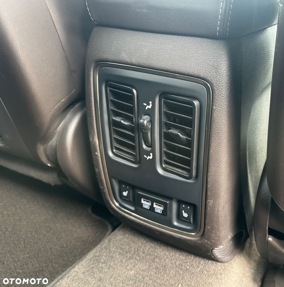 Jeep Grand Cherokee 3.0 V6 Multijet 4WD Automatik Summit - 22