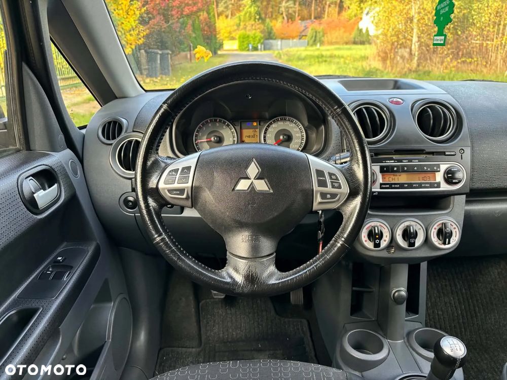 Mitsubishi Colt 1.3 ClearTec In Motion Plus - 26